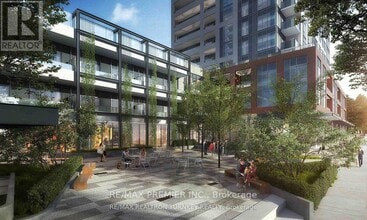 715 Davis Dr in Newmarket, ON - Building Photo - Building Photo