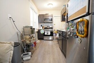51 Linden St in Boston, MA - Building Photo - Building Photo