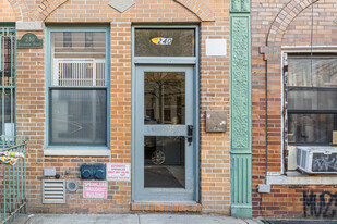 240 Stockholm St in Brooklyn, NY - Building Photo - Building Photo