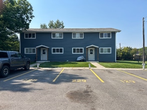 1207 E Main St in Bozeman, MT - Building Photo - Building Photo