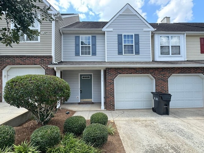 property at 8419 Southgate Commons Dr