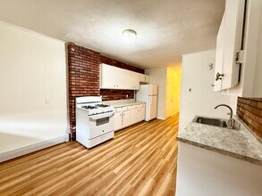 79 Morris St in Boston, MA - Building Photo - Building Photo