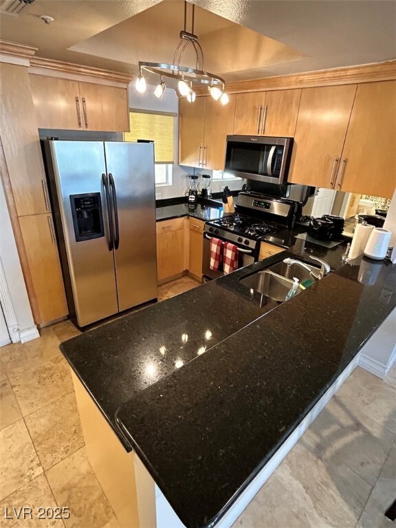 property at 210 E Flamingo Rd