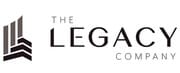 Property Management Company Logo Legacy Property Management Group, LLC