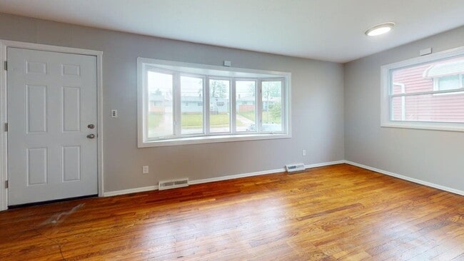 property at 16702 Kollin Ave