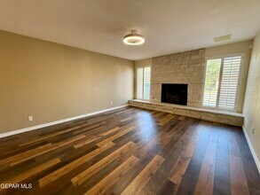 763 Espada Dr in El Paso, TX - Building Photo - Building Photo