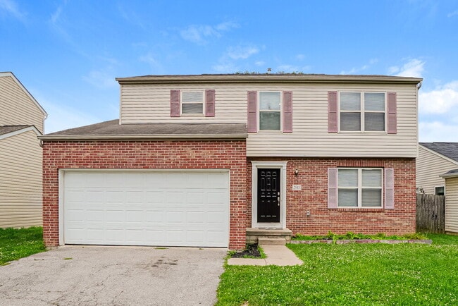 property at 2583 Locksley Rd