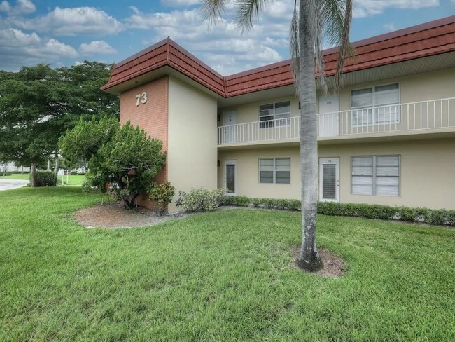 property at 73 Royal Oak Ct