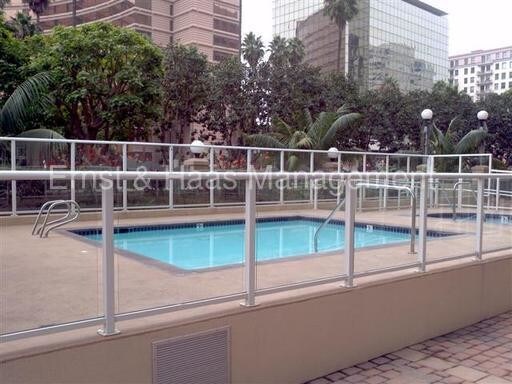 388 E Ocean Blvd-Unit -1502 in Long Beach, CA - Building Photo - Building Photo