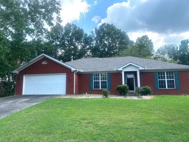 property at 126 Champions Green Dr