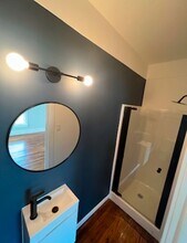 713 Baldwin St, Unit 1- front in Meadville, PA - Foto de edificio - Building Photo