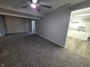 3803 Biscayne Rd in Indianapolis, IN - Building Photo - Building Photo