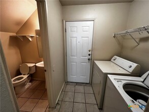 851 Sagewood Trail in San Marcos, TX - Building Photo - Building Photo