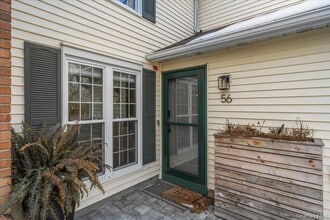 56 The in Warwick, NY - Building Photo - Building Photo