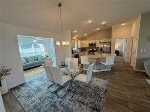 1206 Bissell Trail in the Villages, FL - Building Photo - Building Photo