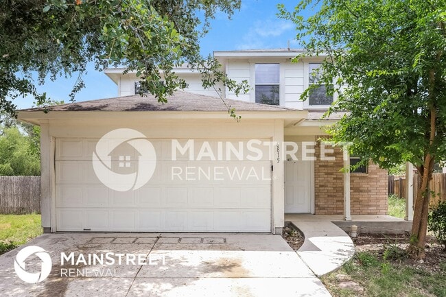 property at 6815 Cougar Clf