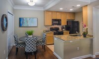 Building Photo - Atkins Circle Apartments in Charlotte, North Carolina
