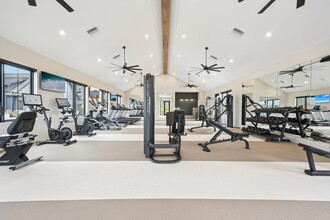 The Garrison Luxury Apartments in Fountain, CO - Building Photo - Building Photo