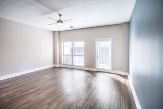 Iris in Memphis, TN - Building Photo - Interior Photo