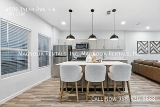 4804 Tyler Ave in McAllen, TX - Building Photo - Building Photo