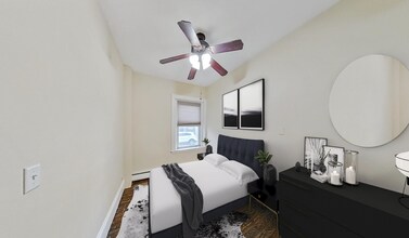 3 Carmel St, Unit 1 in Boston, MA - Building Photo - Building Photo