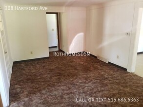 308 Hartford Ave in Des Moines, IA - Building Photo - Building Photo