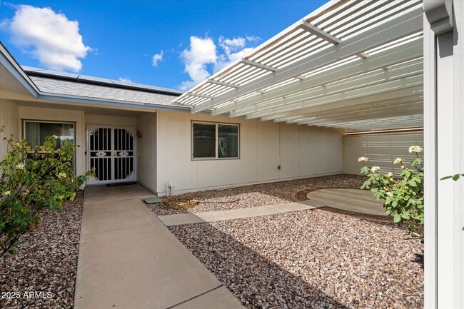 10518 W Indian Wells Dr in Sun City, AZ - Building Photo - Building Photo