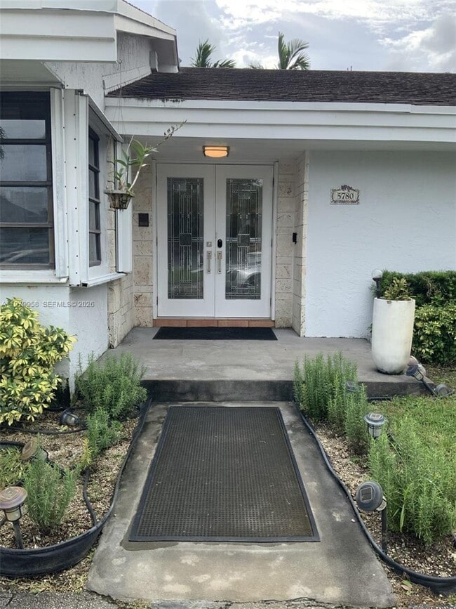 property at 5780 SW 59th Pl