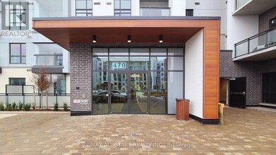 470-470 Gordon Krantz Ave in Milton, ON - Building Photo - Building Photo