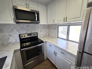 785 Kinau St in Honolulu, HI - Building Photo - Building Photo