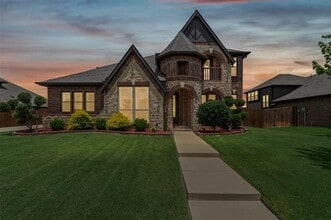 717 Staghorn St in Midlothian, TX - Building Photo - Building Photo