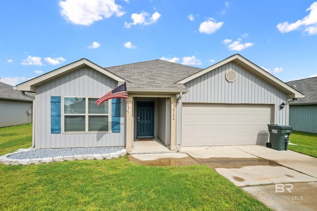 32158 Terranova Lp in Lillian, AL - Building Photo - Building Photo
