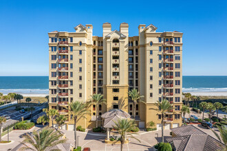 The Landmark Condominiums in Jacksonville Beach, FL - Building Photo - Building Photo