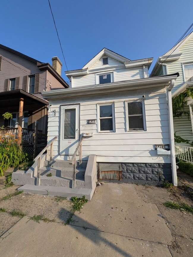 property at 241 E 18th Ave