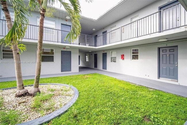 property at 4300 SW 67th Ave