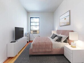 561 W 140th St in New York, NY - Building Photo - Building Photo