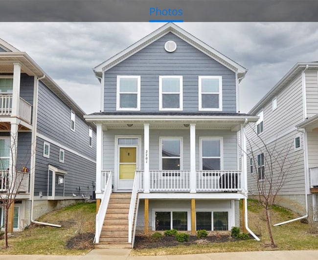 property at 2701 NW 165th Ln