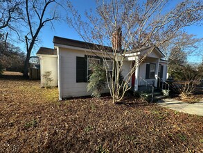 589 Heath St in Talladega, AL - Building Photo - Building Photo