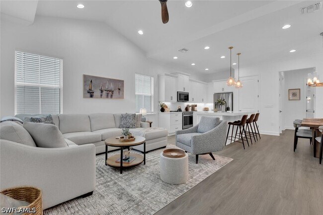 property at 7242 Saona CT