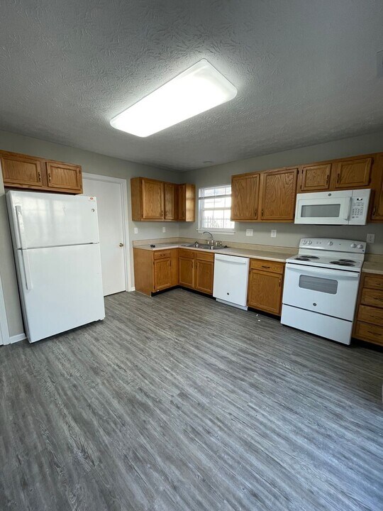 1978 Halyard Ct in West Lafayette, IN - Building Photo