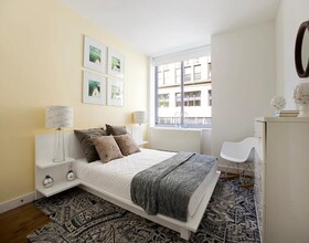 260 W 26th St in New York, NY - Building Photo - Building Photo