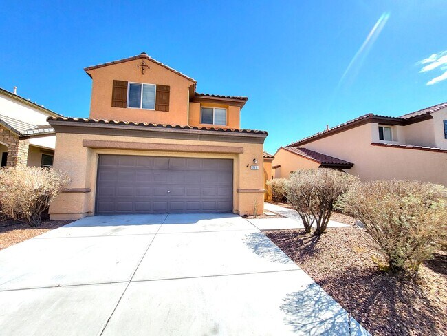 property at 716 Jacobs Ladder Pl