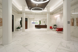 Cathedral Place in Buffalo, NY - Building Photo - Interior Photo