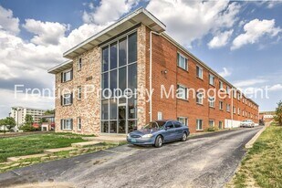 2140 Hampton Ave in St. Louis, MO - Building Photo