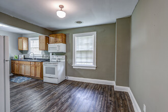 2021 Rose Ln in Lynchburg, VA - Building Photo - Building Photo