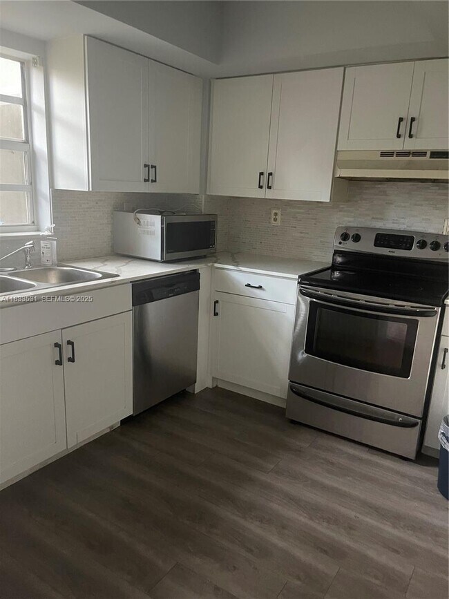 property at 12390 SW 51st Pl