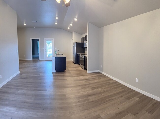 6306 Appaloosa Ln in Odessa, TX - Building Photo - Building Photo