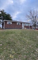 1834 Donco Ct in Lexington, KY - Building Photo