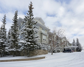 Stonecroft at Arbour Lake in Calgary, AB - Building Photo - Building Photo