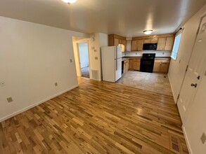 214 N 2 St in Riverton, WY - Building Photo - Building Photo
